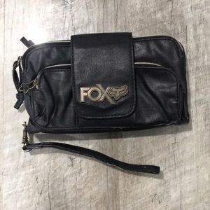 Fox wallet